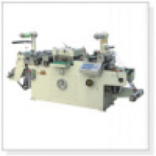 Hx320b Automatic Flatbed Die-Cutting Machine